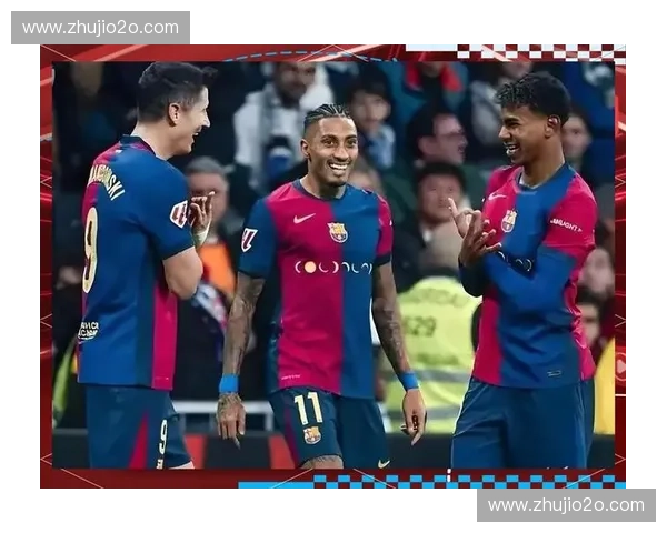 巴萨与巴黎圣日耳曼巅峰对决再燃欧冠战火见证豪门荣耀争锋