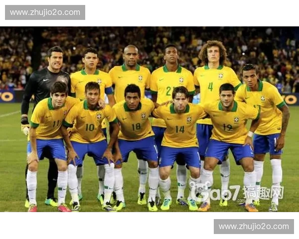 2002年世界杯冠军回顾：巴西队如何创造历史与巅峰荣耀