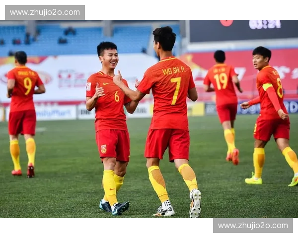 中国足球队世界最新排名走势与未来竞争力深度解析