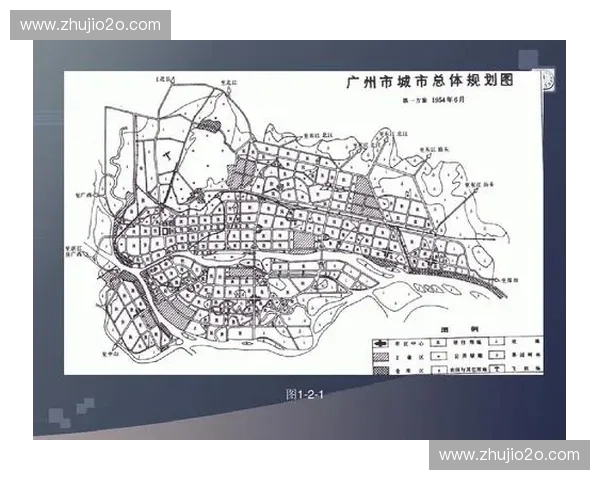 广州工人体育场周边发展与城市规划现状分析及未来展望
