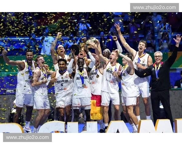 世界杯精彩瞬览：历届赛场风云与夺冠瞬间回顾