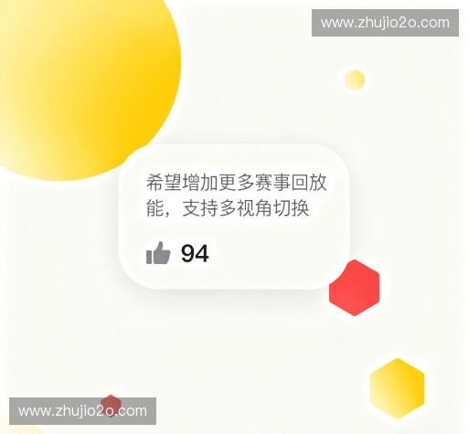 用户体验谈